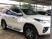 Toyota Fortuner 2017 - Cần bán xe Toyota Fortuner đời 2017, màu trắng, 730tr