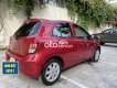 Nissan Micra 2010 - Cần bán xe Nissan Micra đời 2010, màu đỏ, giá 255tr