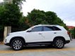 Kia Sorento   DATH  2015 - Cần bán Kia Sorento DATH đời 2015, màu trắng