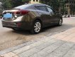 Mazda 3   1.5 AT  2017 - Cần bán gấp Mazda 3 1.5 AT đời 2017, màu xám còn mới