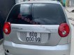 Chevrolet Spark   Van 0.8 MT 2011 - Cần bán xe Chevrolet Spark Van 0.8 MT năm sản xuất 2011, màu bạc