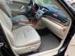 Toyota Camry   G  2010 - Bán Toyota Camry G sản xuất 2010, màu đen, giá 499tr