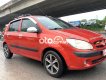 Hyundai Getz 2009 - Cần bán gấp Hyundai Getz năm sản xuất 2009, màu đỏ, xe nhập  