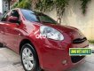 Nissan Micra 2010 - Cần bán xe Nissan Micra đời 2010, màu đỏ, giá 255tr