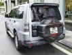 Mitsubishi Pajero   3.0  2009 - Bán Mitsubishi Pajero 3.0 năm sản xuất 2009, màu bạc, xe nhập chính chủ