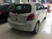 Toyota Yaris   1.3  2011 - Bán ô tô Toyota Yaris 1.3 2011, màu trắng, nhập khẩu, giá tốt