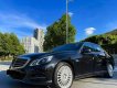 Mercedes-Benz E400 2013 - Bán ô tô Mercedes năm sản xuất 2013, màu đen