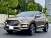 Hyundai Tucson   1.6 Tubor  2020 - Cần bán Hyundai Tucson 1.6 Tubor năm sản xuất 2020, màu nâu còn mới