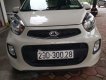 Kia Morning   Van 2017 - Cần bán xe Kia Morning Van sản xuất năm 2017, màu kem (be), nhập khẩu nguyên chiếc giá cạnh tranh