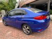 Honda City   1.5 AT 2014 - Bán Honda City 1.5 AT đời 2014, màu xanh lam, giá tốt