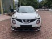 Nissan Juke   1.6 CVT 2016 - Cần bán Nissan Juke 1.6 CVT 2016, màu trắng, nhập khẩu nguyên chiếc còn mới giá cạnh tranh