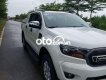 Ford Ranger  AT  2018 - Cần bán lại xe Ford Ranger AT sản xuất 2018, màu trắng, xe nhập như mới, giá 608tr