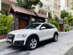 Audi Q5    2016 - Bán Audi Q5 đời 2016, màu trắng, nhập khẩu nguyên chiếc  