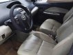 Toyota Vios   2008 - Bán Toyota Vios sản xuất năm 2008, màu bạc còn mới