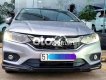 Honda City 2017 - Bán ô tô Honda City đời 2017, màu bạc