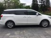 Kia Sedona   2.2 DAH 2021 - Bán Kia Sedona 2.2 DAH năm 2021, màu trắng còn mới