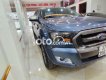 Ford Ranger   XLS 2016 - Cần bán lại xe Ford Ranger XLS 2016, màu xanh