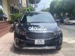 Kia Sedona 2020 - Cần bán gấp Kia Sedona 2020, màu đen