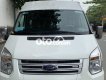 Ford Transit   2017 - Bán ô tô Ford Transit năm sản xuất 2017, màu trắng