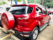 Ford EcoSport 2016 - Cần bán Ford EcoSport đời 2016, màu đỏ, 450tr