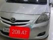 Toyota Vios   2008 - Bán Toyota Vios sản xuất năm 2008, màu bạc còn mới