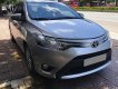 Toyota Vios   2016 - Bán Toyota Vios đời 2016, màu bạc còn mới