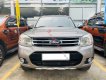 Ford Everest 2013 - Cần bán xe Ford Everest năm 2013, màu xám, 505tr