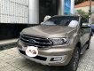 Ford Everest   Titanium  2019 - Cần bán gấp Ford Everest Titanium đời 2019, màu xám, nhập khẩu