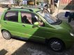 Daewoo Matiz   SE 0.8 MT  2005 - Xe Daewoo Matiz SE 0.8 MT đời 2005, màu xanh lục