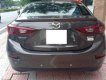 Mazda 3   1.5 AT  2017 - Cần bán gấp Mazda 3 1.5 AT sản xuất 2017, màu nâu