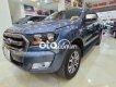 Ford Ranger   XLS 2016 - Cần bán lại xe Ford Ranger XLS 2016, màu xanh
