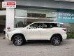 Toyota Fortuner 2017 - Cần bán Toyota Fortuner 2017, màu trắng, xe nhập, 810 triệu