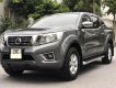 Nissan Navara   2.5 AT 2016 - Bán ô tô Nissan Navara 2.5 AT đời 2016, màu xám, nhập khẩu  