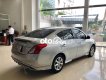 Nissan Sunny  1.5XV  2017 - Bán Nissan Sunny 1.5XV 2017, màu bạc, giá cạnh tranh