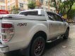 Ford Ranger   XLT 2.2  2015 - Bán ô tô Ford Ranger XLT 2.2 năm 2015, màu bạc, nhập khẩu nguyên chiếc chính chủ 