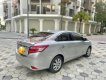 Toyota Vios   1.5G   2014 - Cần bán xe Toyota Vios 1.5G sản xuất năm 2014, màu bạc  