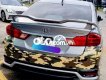 Honda City 2017 - Bán ô tô Honda City đời 2017, màu bạc