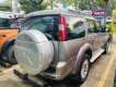 Ford Everest 2013 - Cần bán xe Ford Everest năm 2013, màu xám, 505tr