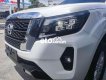 Nissan Navara 2021 - Cần bán Nissan Navara năm 2021, màu trắng, xe nhập, 698tr