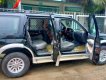 Ford Everest 2005 - Cần bán xe Ford Everest năm sản xuất 2005, màu đen còn mới