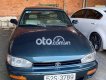 Toyota Camry 1995 - Bán Toyota Camry năm sản xuất 1995, màu xanh lam, nhập khẩu, 130tr