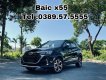 Fairy 2021 - BAIC X55 nhập khẩu nguyên chiếc, giá tốt nhất miền Bắc, sẵn xe giao ngay, bảo hành chính hãng 3 năm, bank 80%