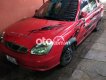 Daewoo Nubira 2003 - Bán Daewoo Nubira đời 2003, màu đỏ, nhập khẩu nguyên chiếc, 72 triệu