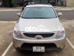 Hyundai Veracruz 2007 - Cần bán Hyundai Veracruz sản xuất năm 2007, xe nhập, giá tốt