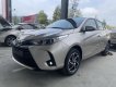 Toyota Vios 2021 - Toyota Lào Cai bán xe Toyota Vios - chương trình khuyến mại tốt nhất khu vực