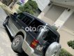 Mitsubishi Pajero Sport 2001 - Cần bán lại xe Mitsubishi Pajero Sport năm sản xuất 2001, màu xám, nhập khẩu nguyên chiếc còn mới, giá tốt