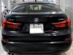 BMW 528i 2015 - Bán xe BMW 528i đời 2015, màu đen, nhập khẩu nguyên chiếc