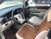 Nissan Grand livina 2011 - Cần bán gấp Nissan Grand livina 2011, màu xám