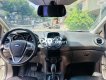 Ford Fiesta    2014 - Xe Ford Fiesta đời 2014, màu kem (be) còn mới, giá tốt