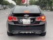 Daewoo Lacetti    2012 - Cần bán xe Daewoo Lacetti đời 2012, màu đen, xe nhập  